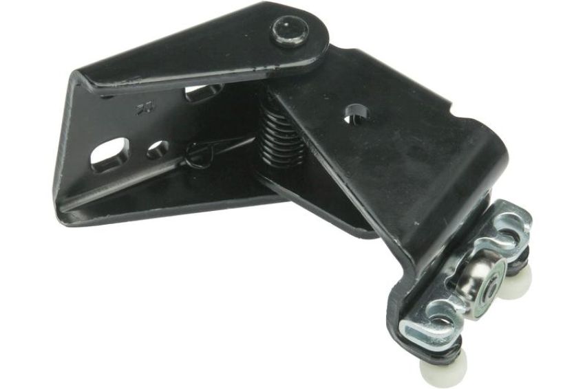 URO Parts HA0816497 Sliding Door Roller and Bracket