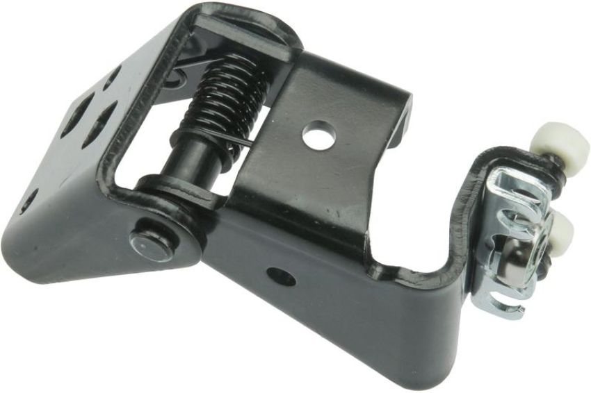 URO Parts HA0816497 Sliding Door Roller and Bracket