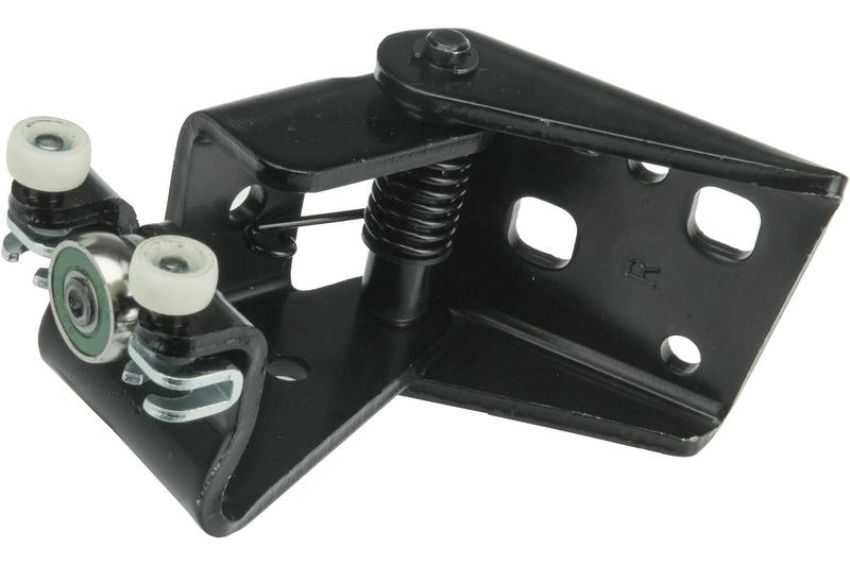 URO Parts HA0816497 Sliding Door Roller and Bracket