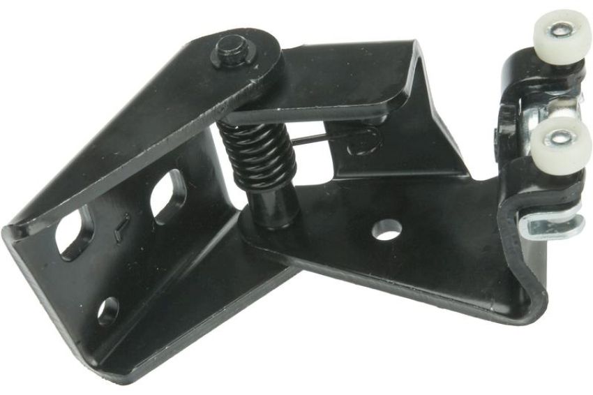 URO Parts HA0816498 Sliding Door Roller and Bracket