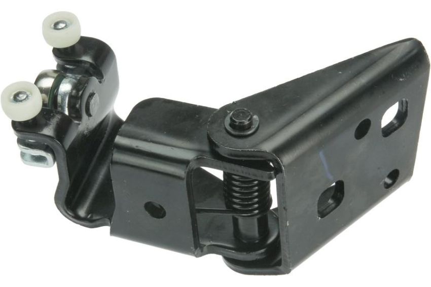 URO Parts HA0816498 Sliding Door Roller and Bracket