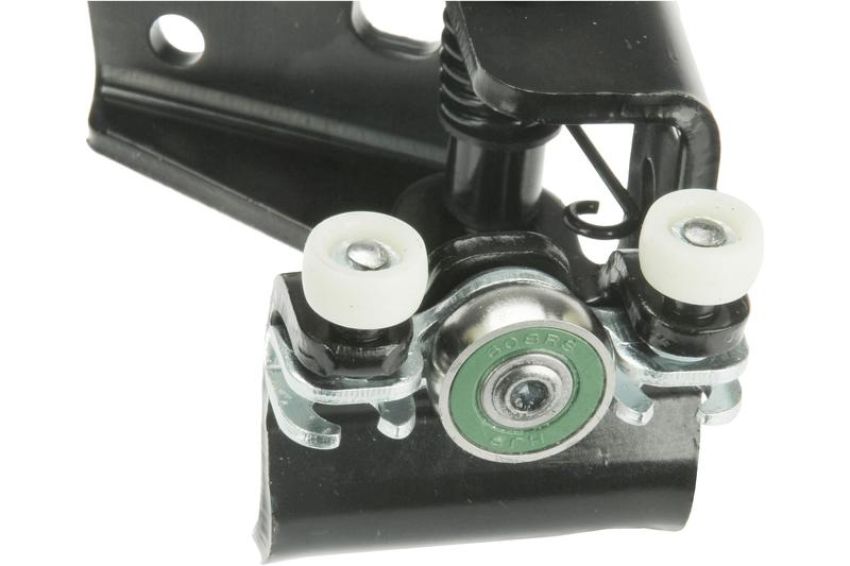URO Parts HA0816498 Sliding Door Roller and Bracket
