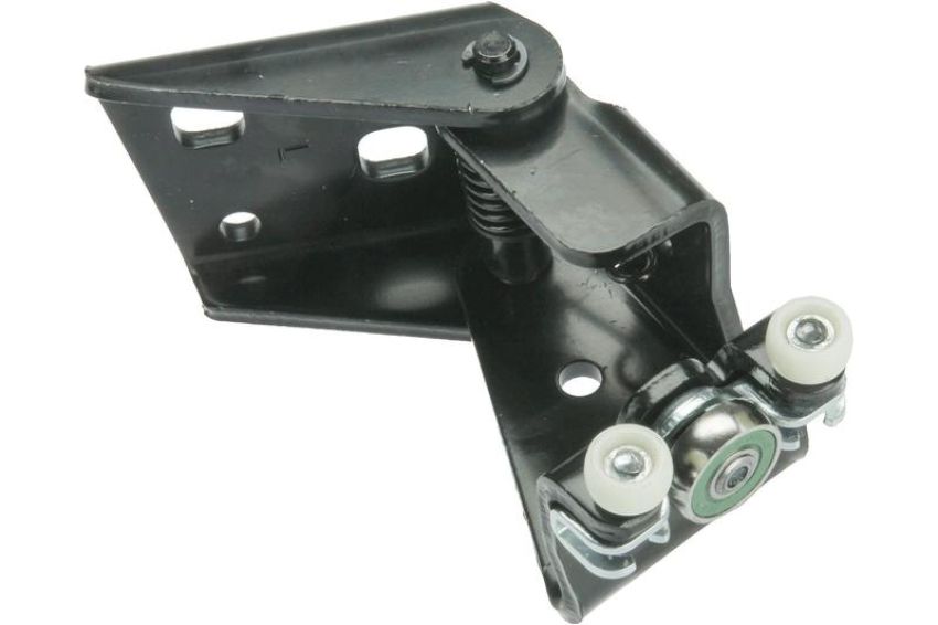 URO Parts HA0816498 Sliding Door Roller and Bracket