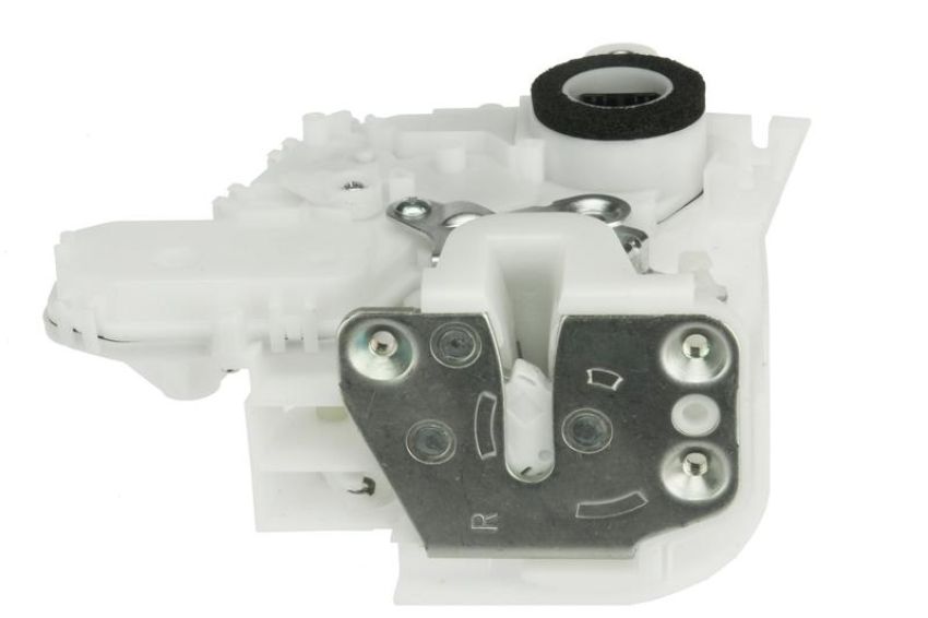 URO Parts HA0816512 Door Latch/Actuator Assembly