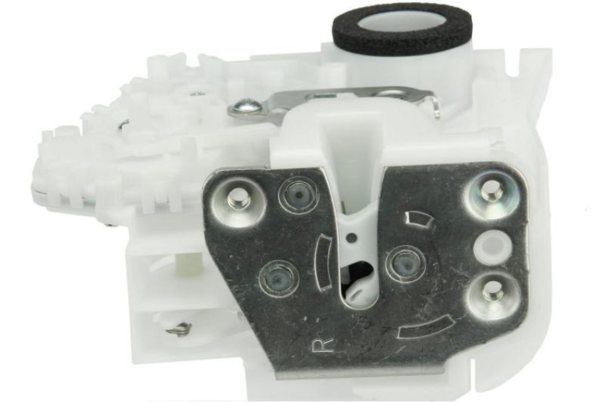 URO Parts HA0816514 Door Latch/Actuator Assembly