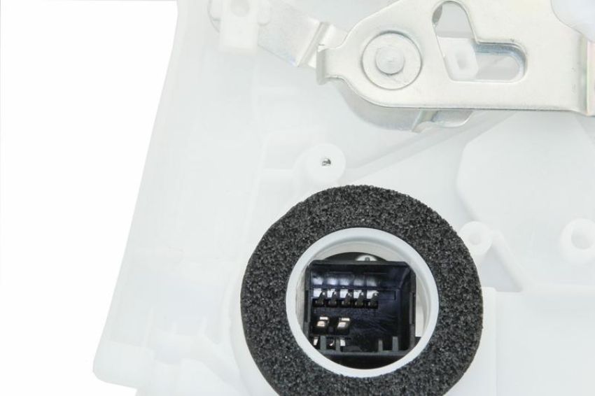 URO Parts HA0816514 Door Latch/Actuator Assembly