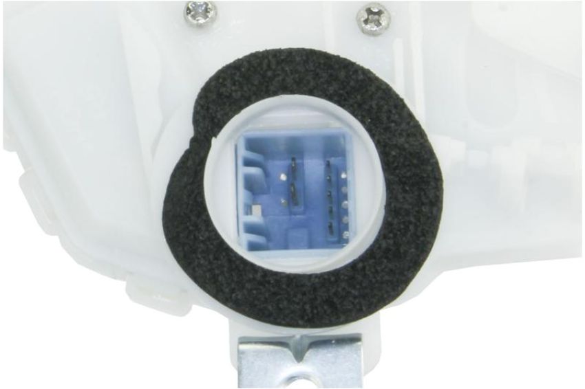 URO Parts HA0816516 Door Latch/Actuator Assembly