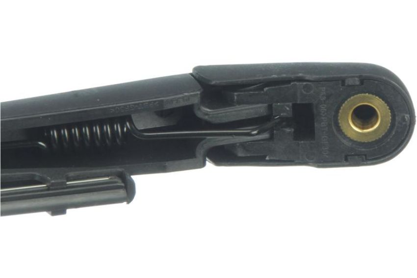 URO Parts HA0818553 Rear Windshield Wiper Arm/Blade