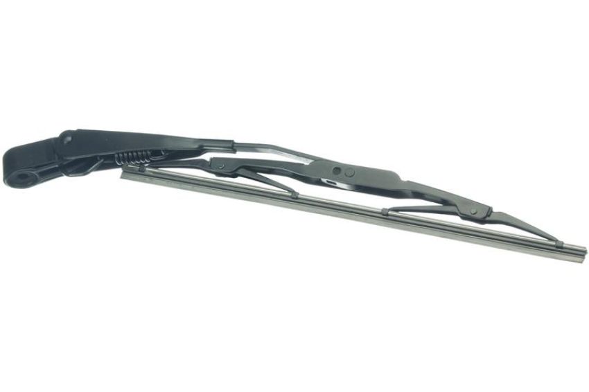 URO Parts HA0818572 Rear Windshield Wiper Arm/Blade