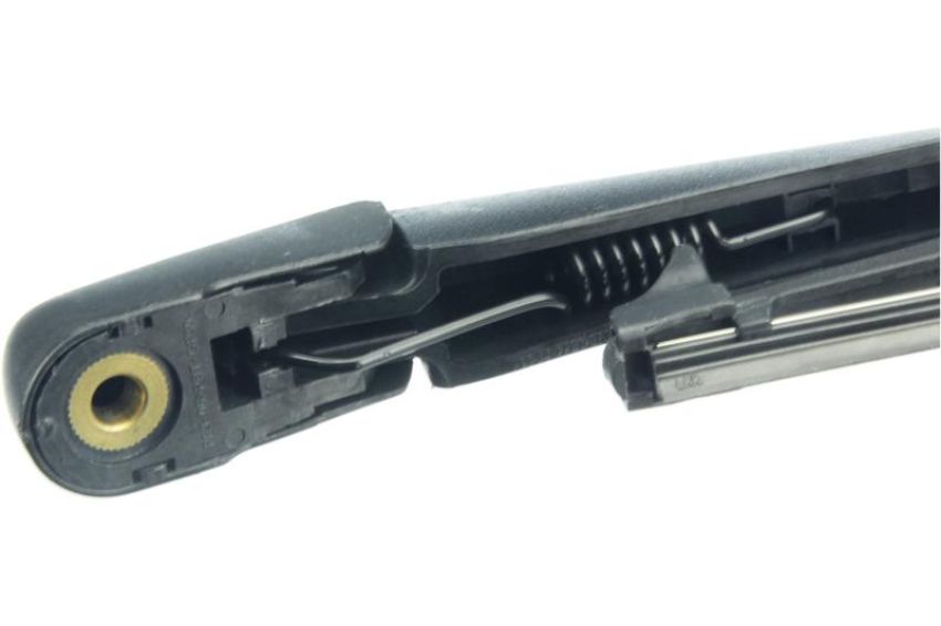 URO Parts HA0818628 Rear Windshield Wiper Arm/Blade