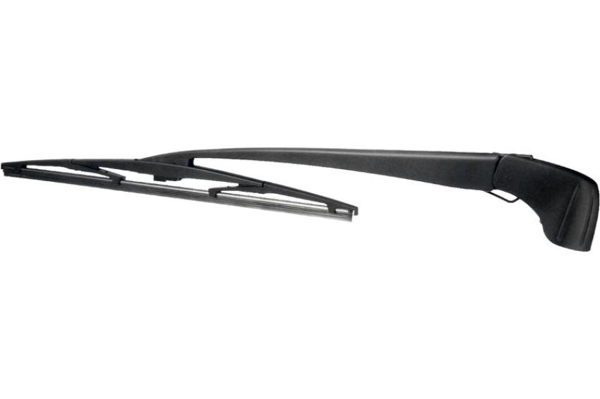 URO Parts HA0819516 Back Glass Wiper Arm and Blade Assembly