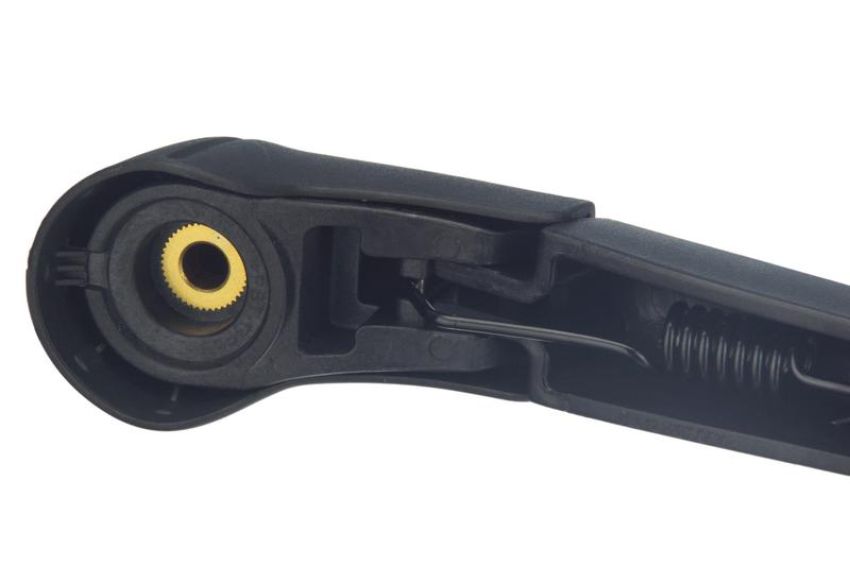 URO Parts HA0819516 Back Glass Wiper Arm and Blade Assembly