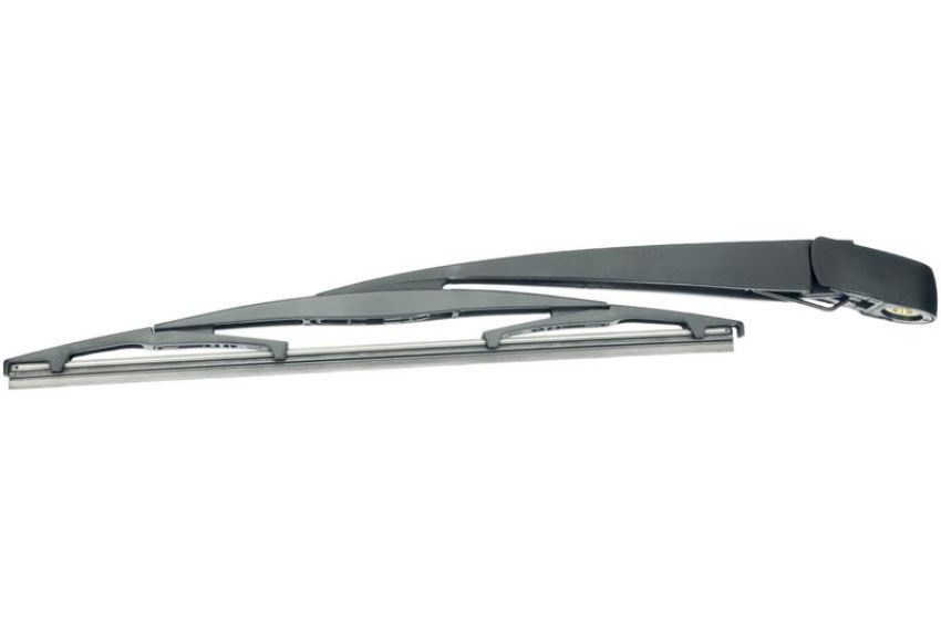 URO Parts HA0819520 Back Glass Wiper Arm and Blade Assembly