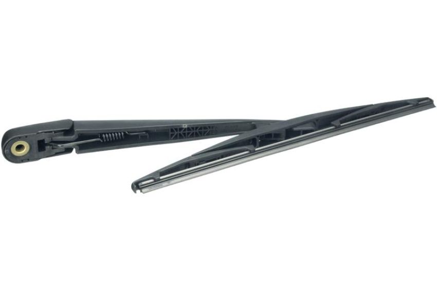 URO Parts HA0819520 Back Glass Wiper Arm and Blade Assembly