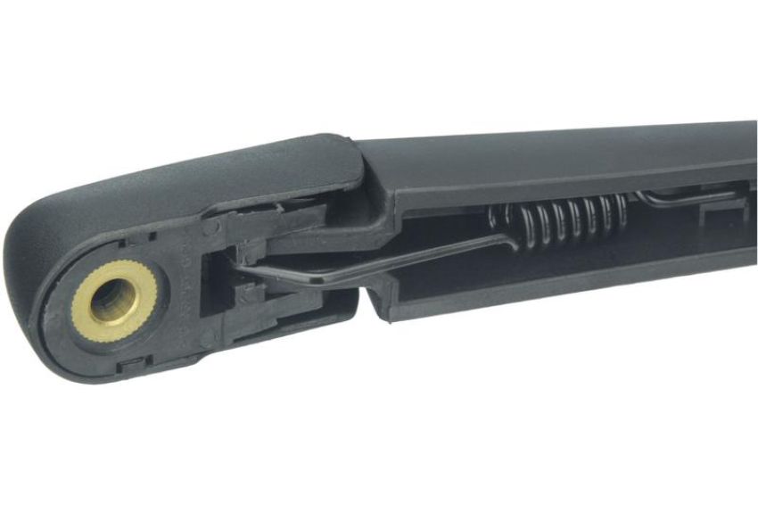 URO Parts HA0819520 Back Glass Wiper Arm and Blade Assembly