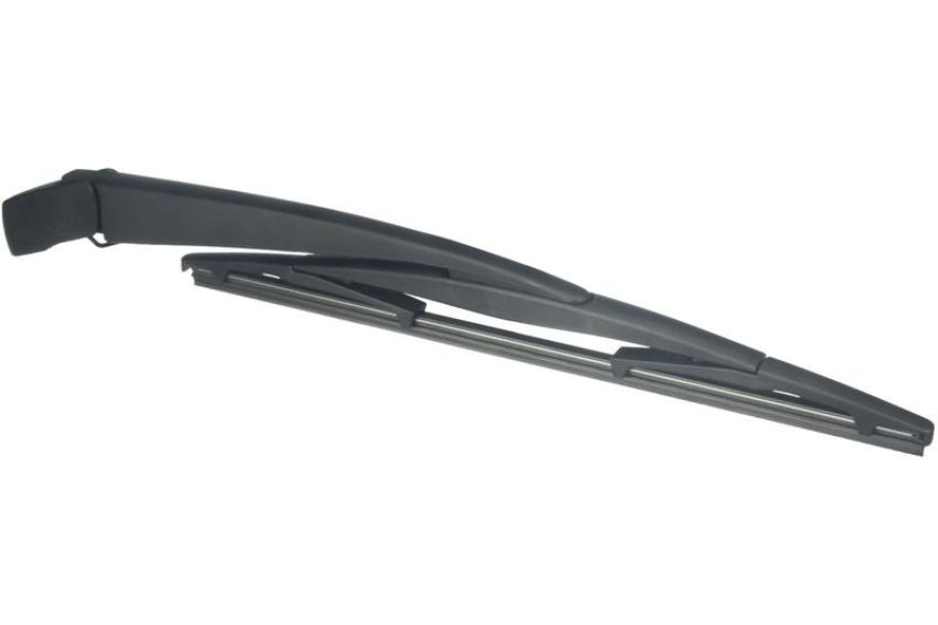 URO Parts HA0819521 Back Glass Wiper Arm and Blade Assembly