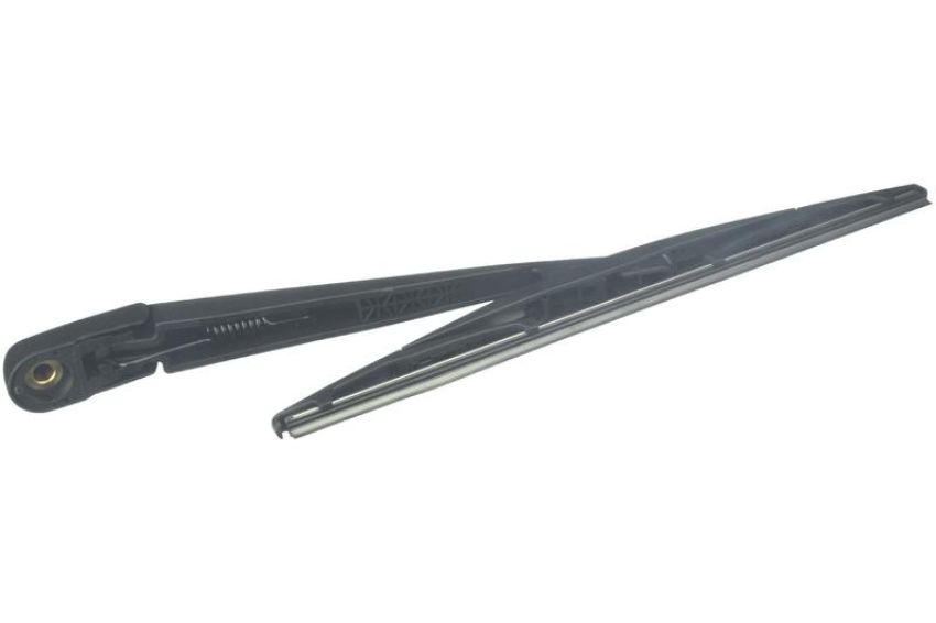 URO Parts HA0819521 Back Glass Wiper Arm and Blade Assembly