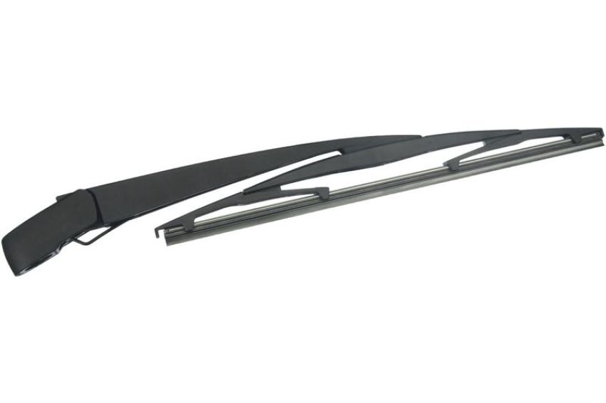 URO Parts HA0819521 Back Glass Wiper Arm and Blade Assembly
