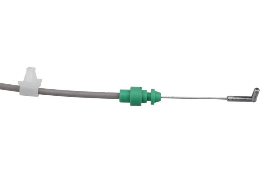 URO Parts HA0819591 Door Latch Release Cable