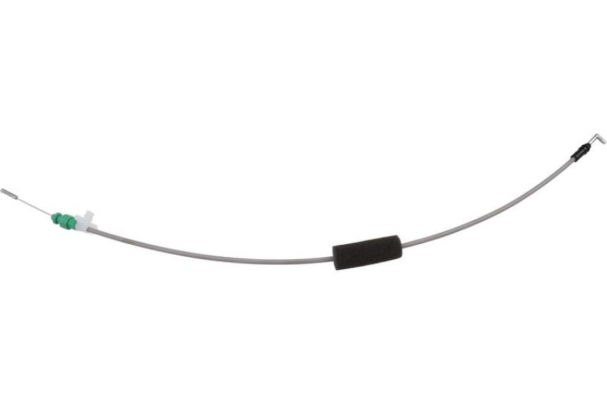 URO Parts HA0819591 Door Latch Release Cable