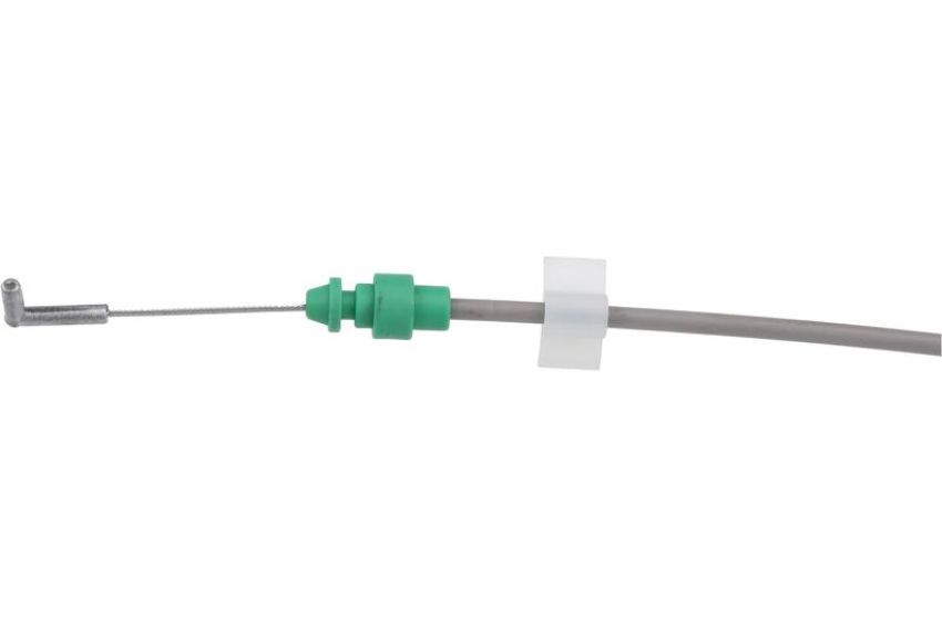 URO Parts HA0819591 Door Latch Release Cable