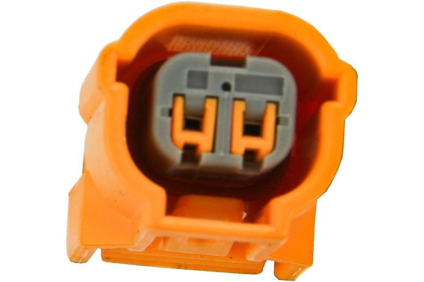 URO Parts HA1115725 ABS Speed Sensor
