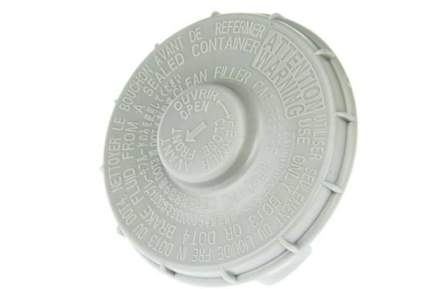 URO Parts HA1116686 Brake Reservoir Cap