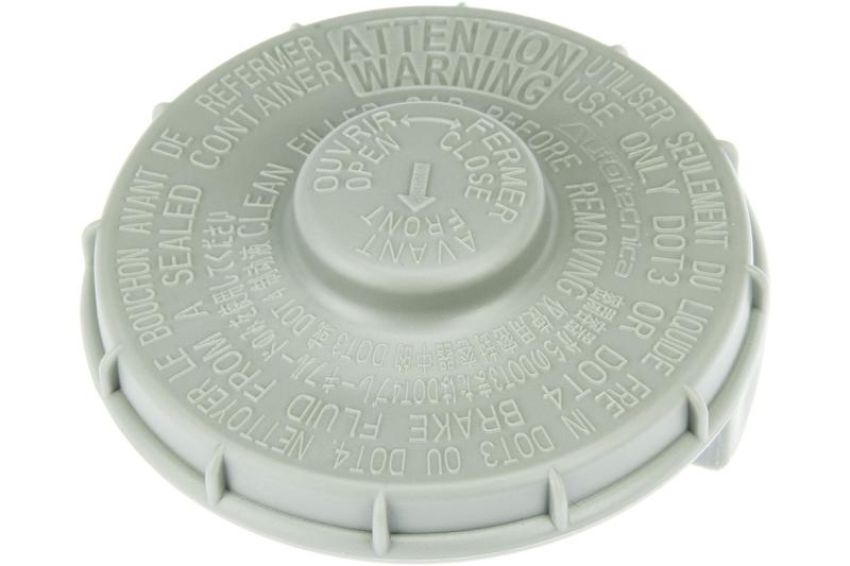 URO Parts HA1116686 Brake Reservoir Cap