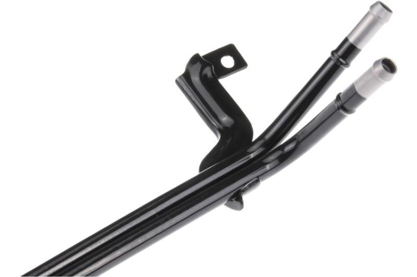 URO Parts HA1219033 A/T Oil Cooler Hose