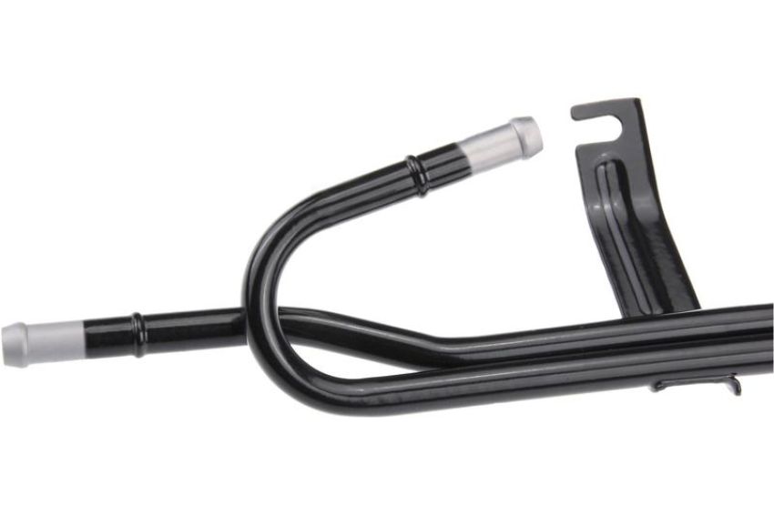 URO Parts HA1219033 A/T Oil Cooler Hose