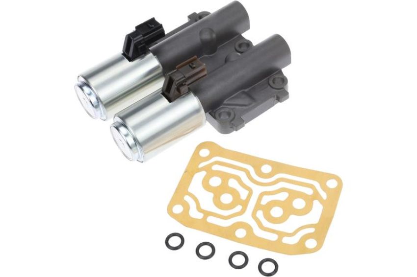 URO Parts HA1222812 Air Pump