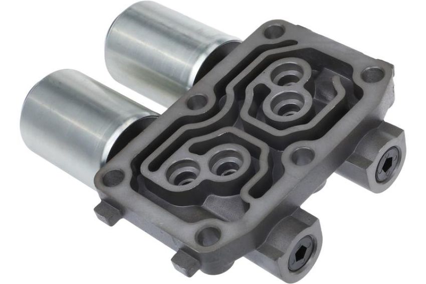 URO Parts HA1222812 Air Pump