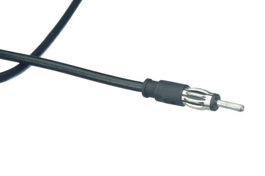 URO Parts HA1317899 Radio Antenna