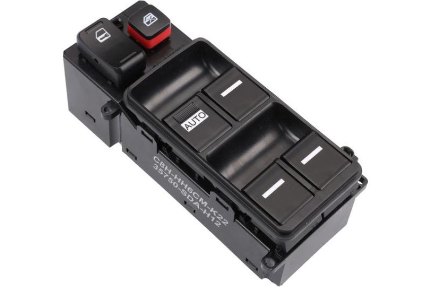 URO Parts HA1317933 Window Switch