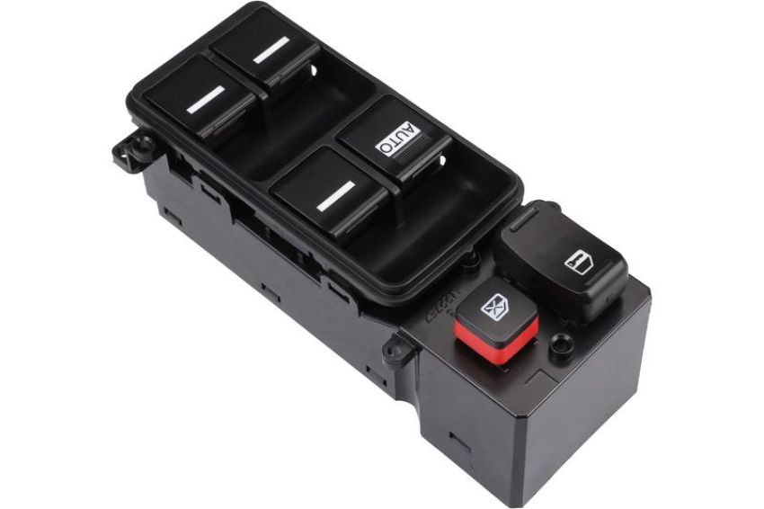 URO Parts HA1317933 Window Switch