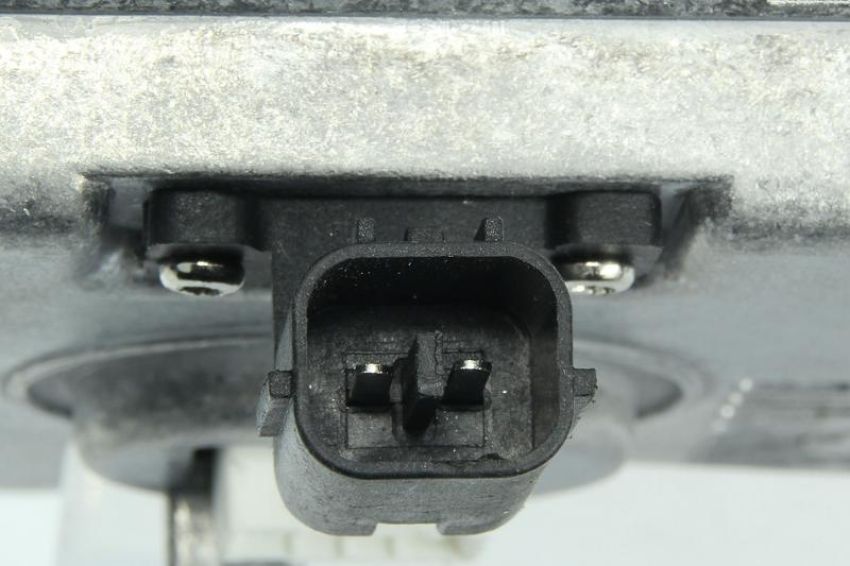 URO Parts HA1320412 Xenon Headlight Ballast