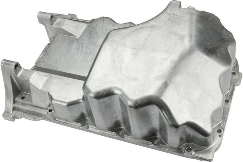 URO Parts HA1415493 Engine Oil Pan