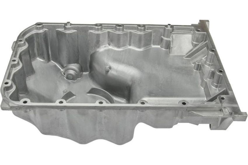 URO Parts HA1415493 Engine Oil Pan