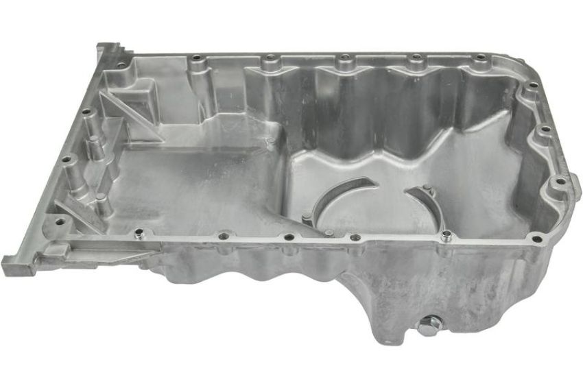 URO Parts HA1415493 Engine Oil Pan
