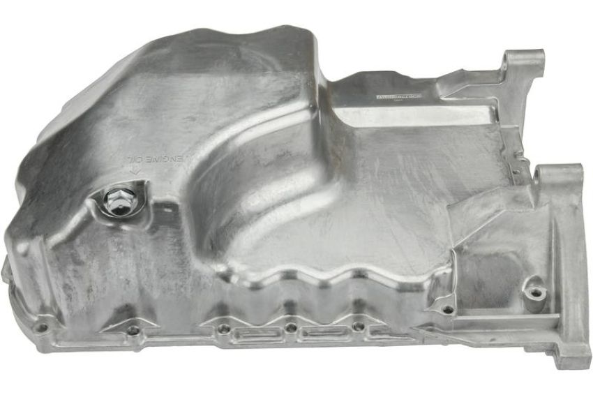 URO Parts HA1415493 Engine Oil Pan