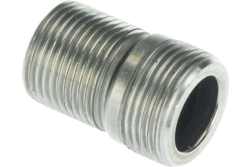 URO Parts HA1416938 Oil Filter Support