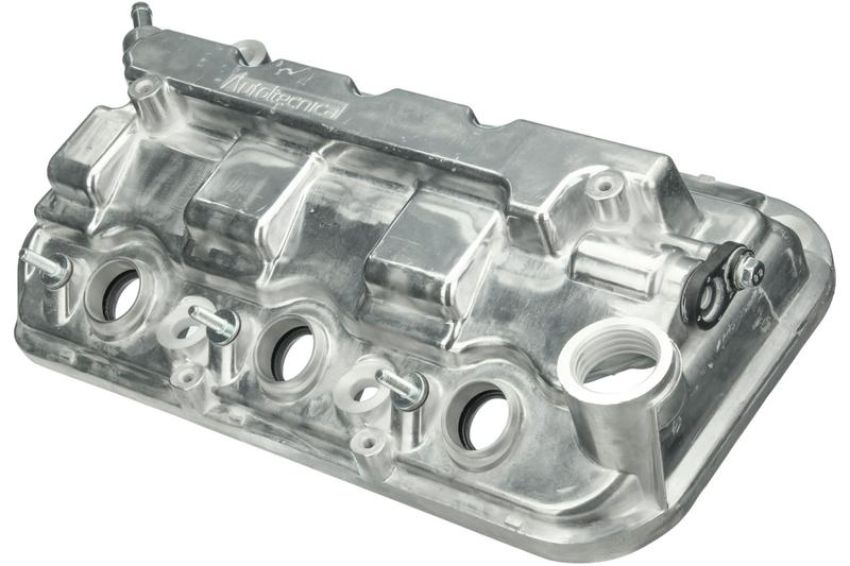 URO Parts HA1418205 Engine Valve Cover
