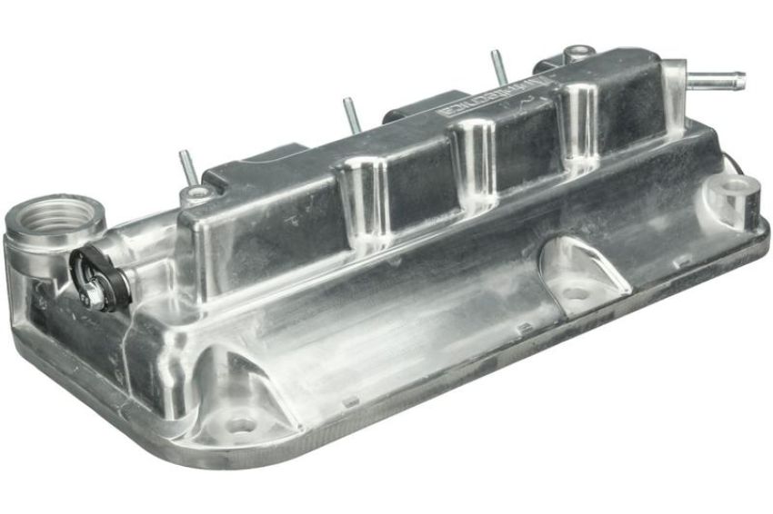 URO Parts HA1418205 Engine Valve Cover