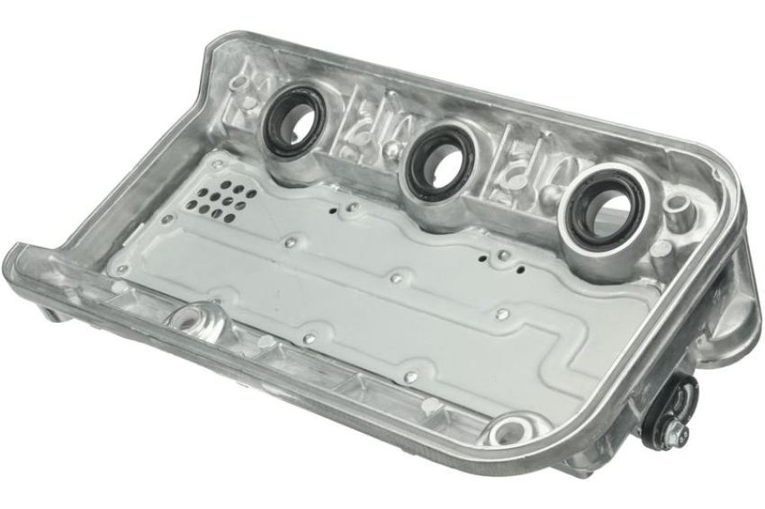 URO Parts HA1418205 Engine Valve Cover