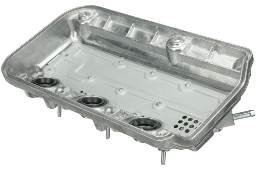 URO Parts HA1418205 Engine Valve Cover