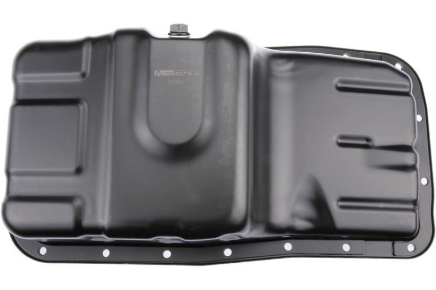 URO Parts HA149590 Engine Oil Pan