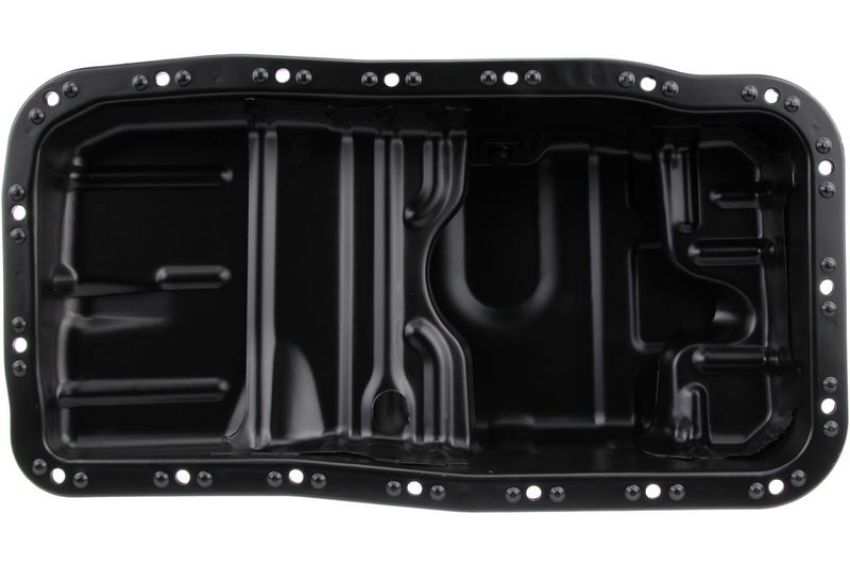 URO Parts HA149590 Engine Oil Pan