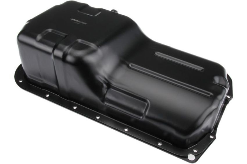 URO Parts HA149595 Engine Oil Pan