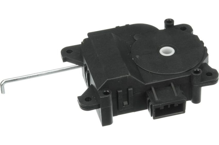 URO Parts HA1616027 HVAC Air Door Actuator