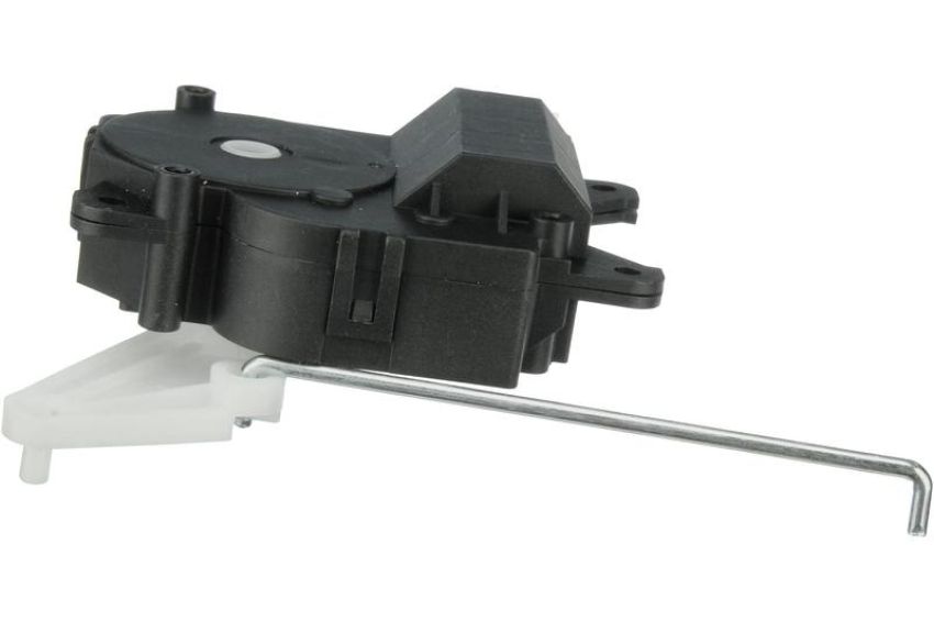 URO Parts HA1616027 HVAC Air Door Actuator